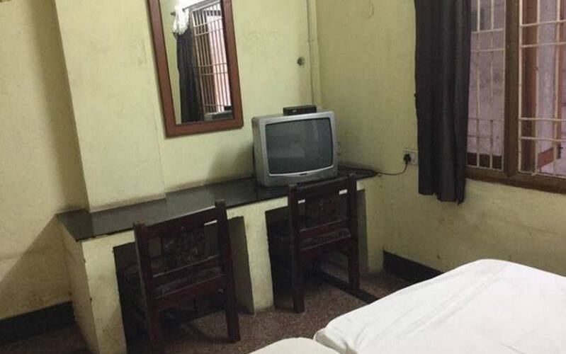 Hotel Syamala Paradise, Visakhapatnam 5